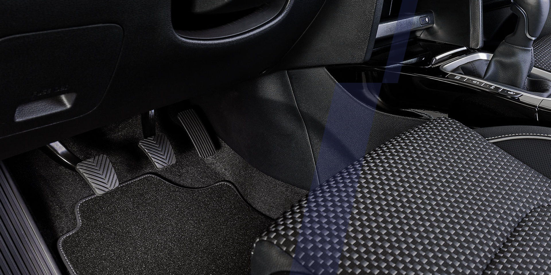 One Stop Car Mat