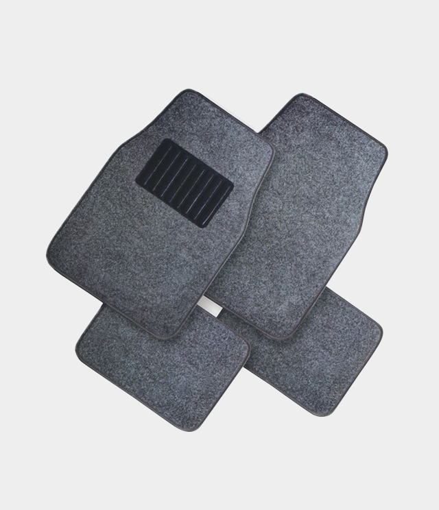Composite Car Floor Mats