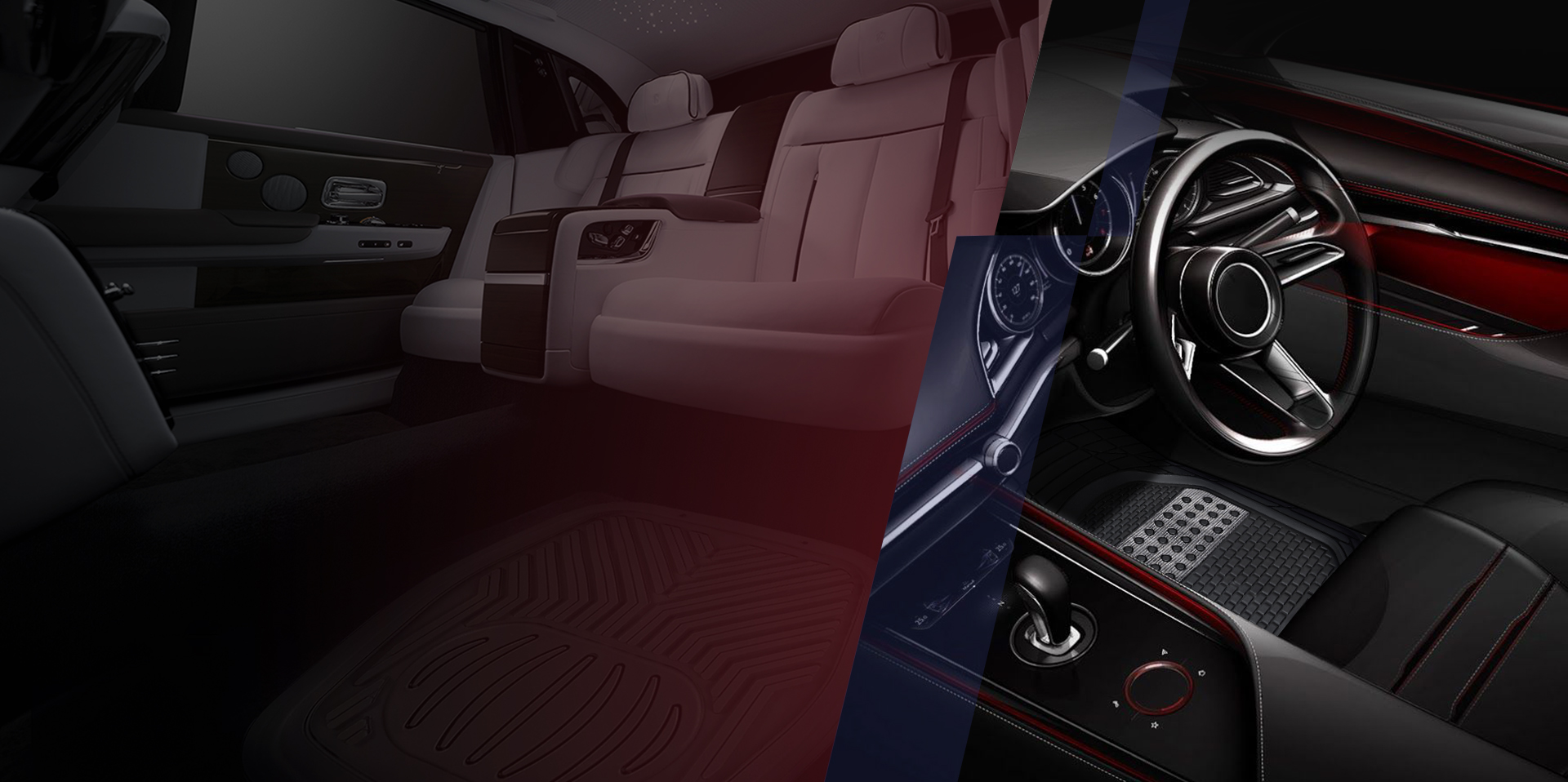 One Stop Car Mat